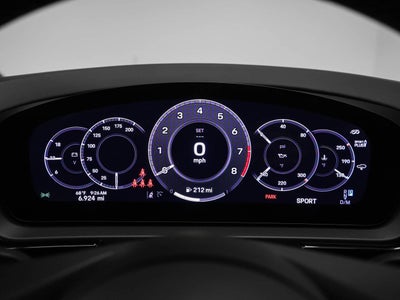 2026 Porsche Cayenne Cayenne S