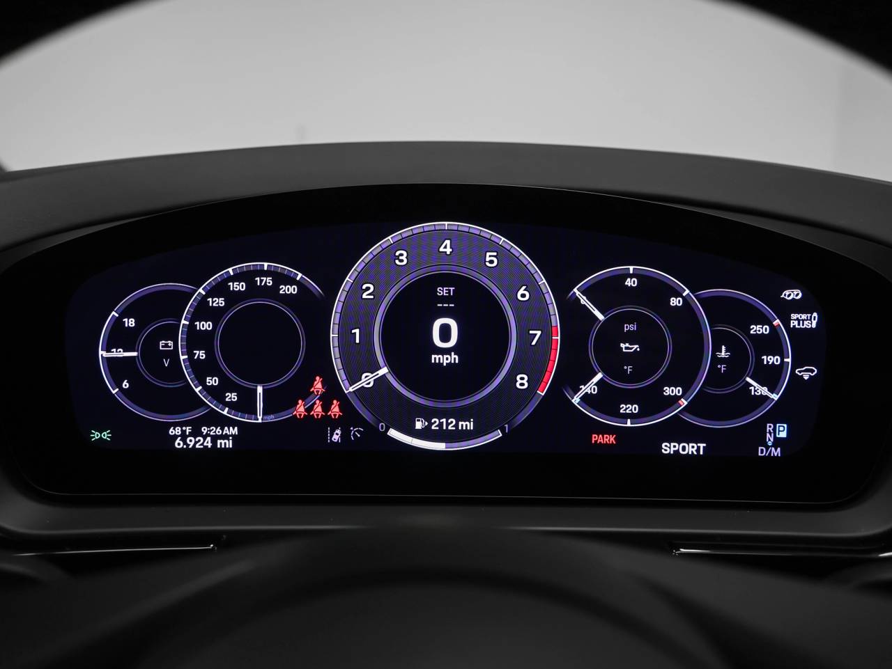 2026 Porsche Cayenne Cayenne S