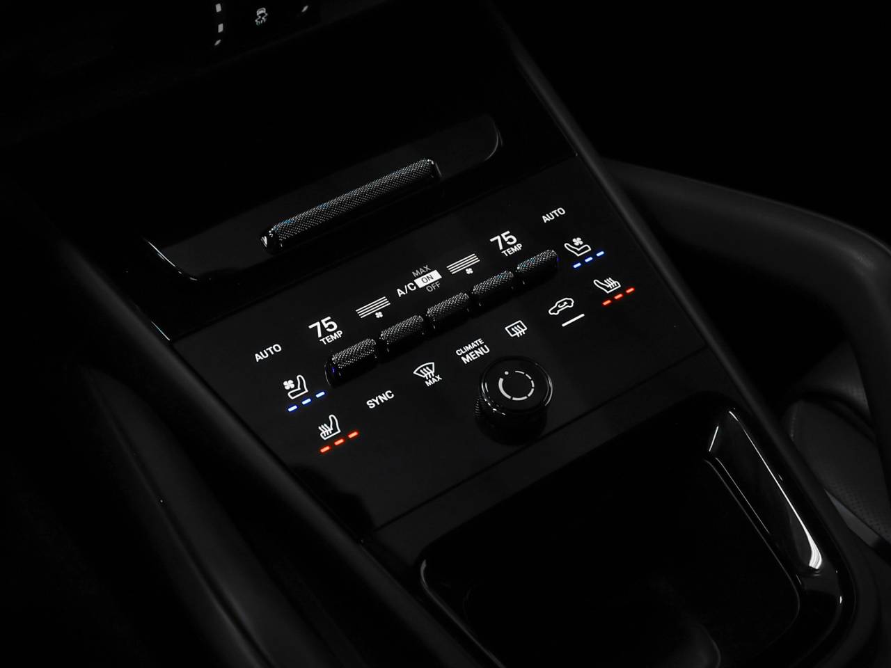 2026 Porsche Cayenne Cayenne S