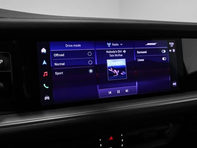 2026 Porsche Cayenne Cayenne S