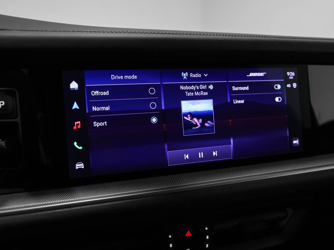 2026 Porsche Cayenne Cayenne S