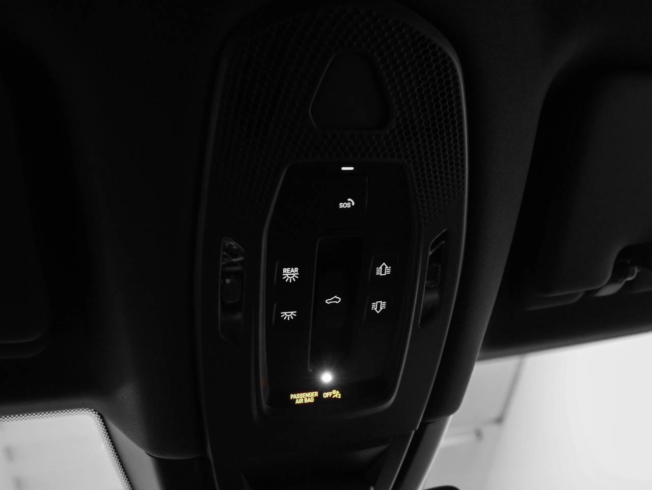 2026 Porsche Cayenne Cayenne S