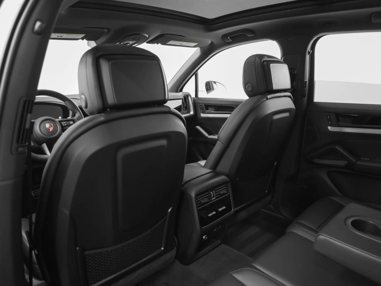 2026 Porsche Cayenne Cayenne S