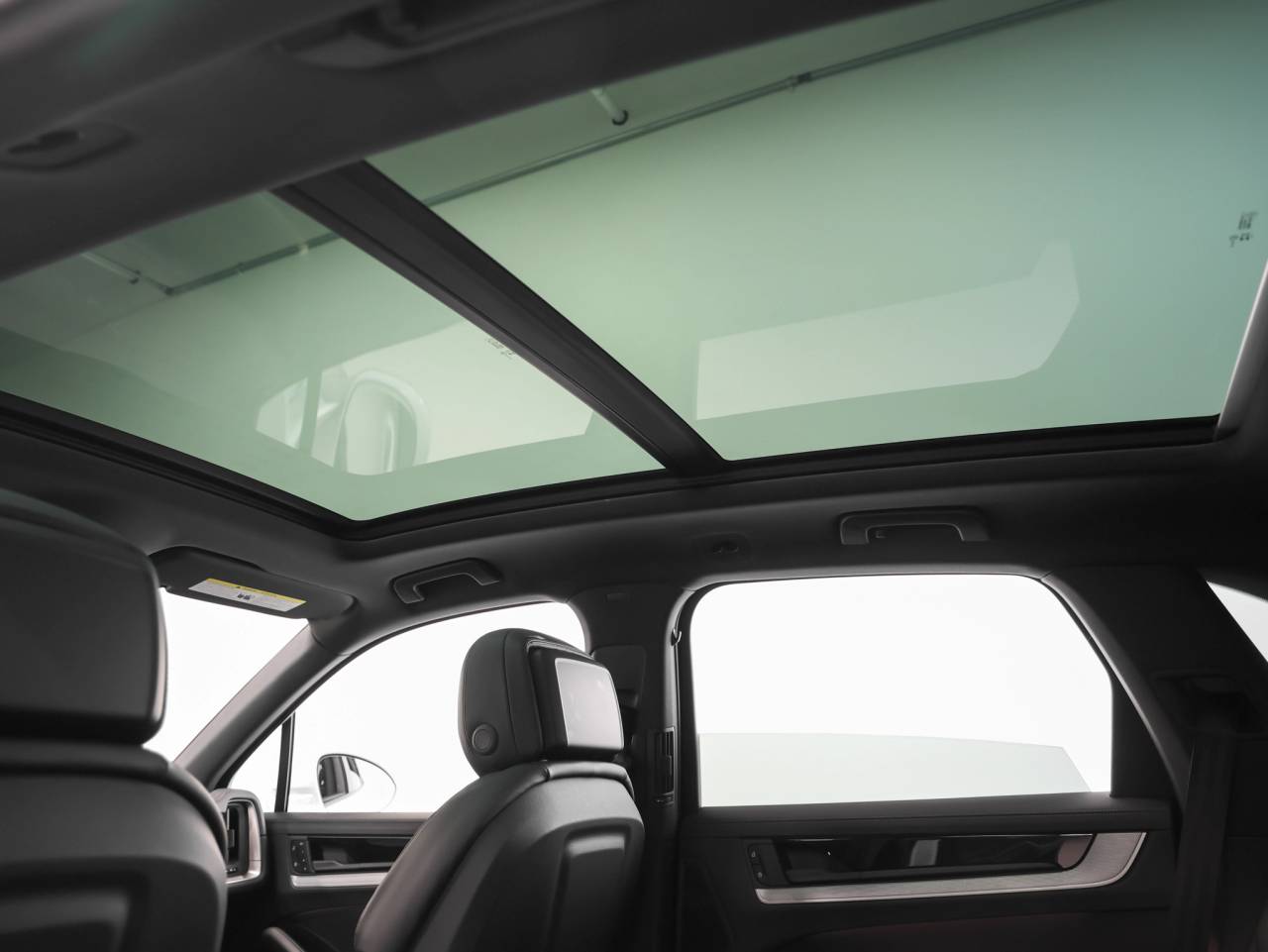 2026 Porsche Cayenne Cayenne S