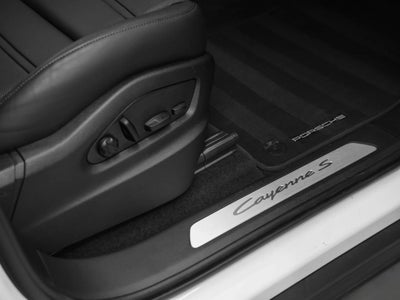 2026 Porsche Cayenne Cayenne S