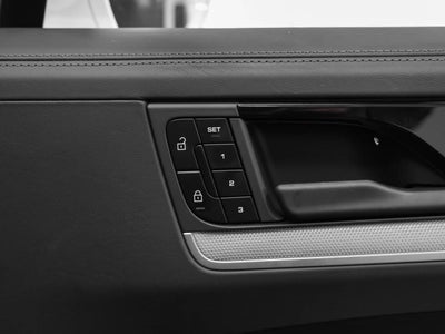 2026 Porsche Cayenne Cayenne S