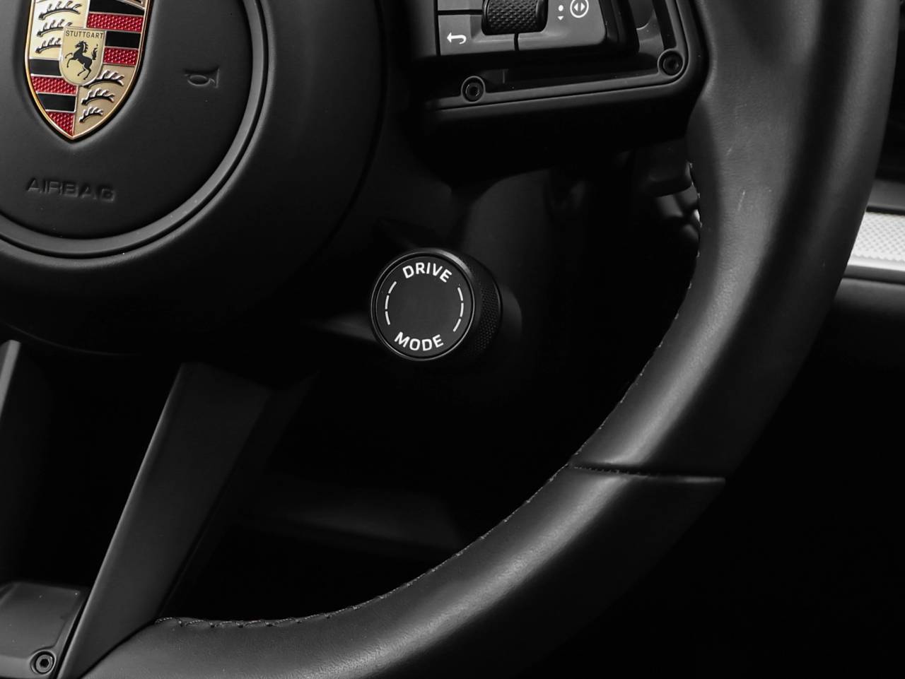 2026 Porsche Cayenne Cayenne S