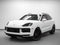 2026 Porsche Cayenne Cayenne S