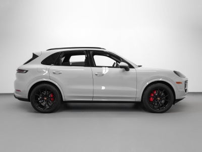 2026 Porsche Cayenne Cayenne S