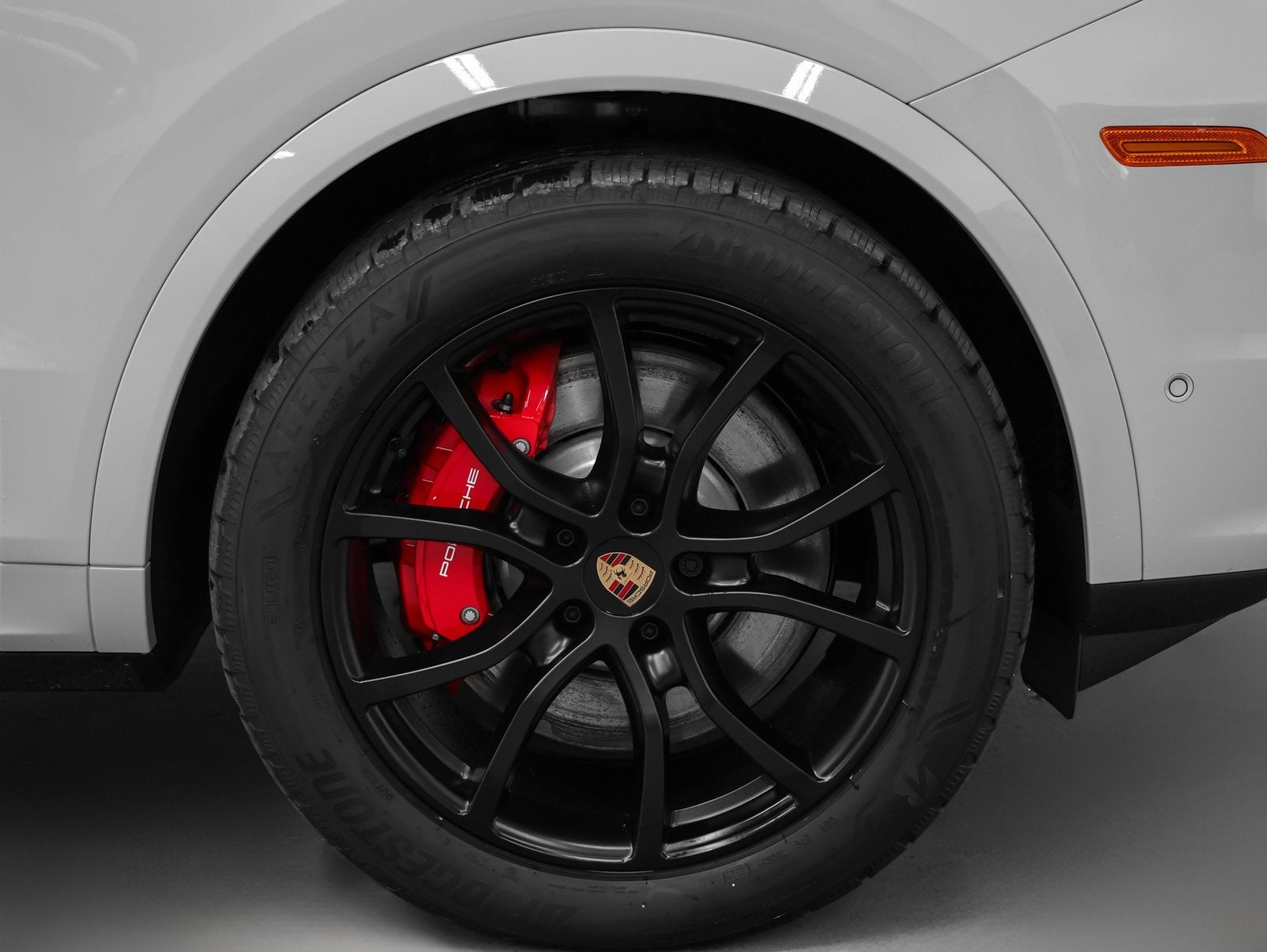 2026 Porsche Cayenne Cayenne S