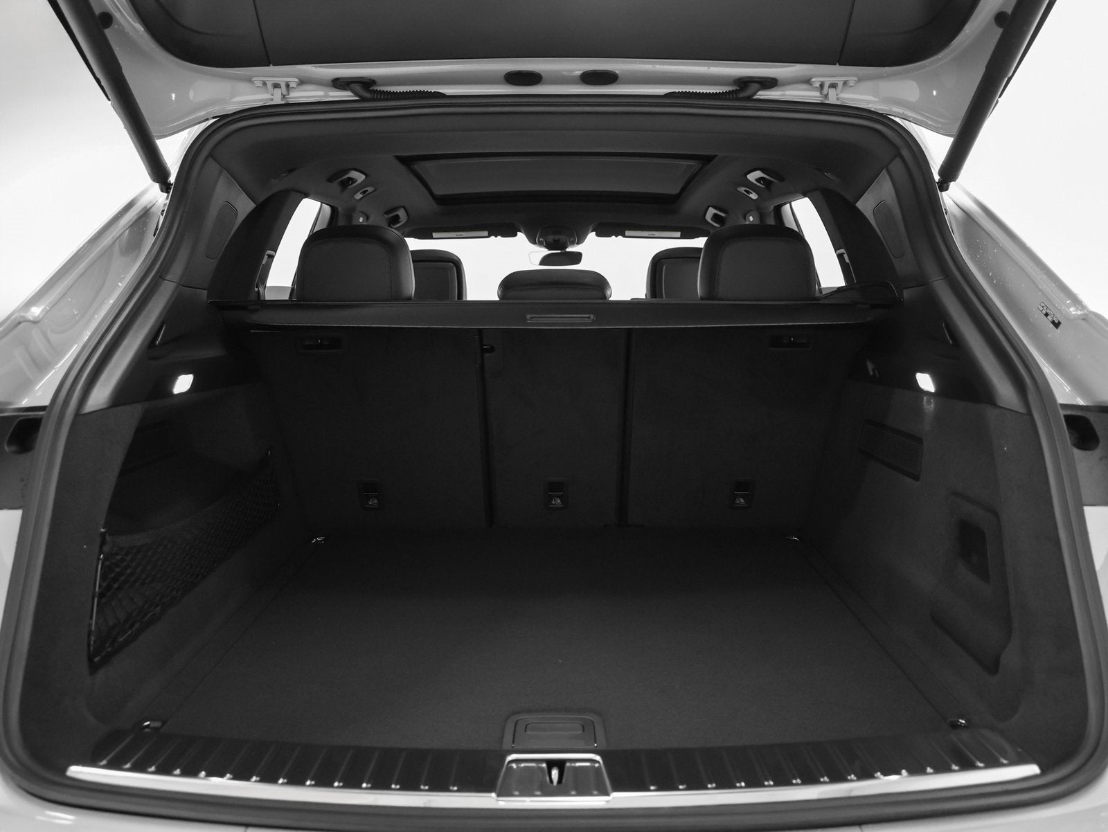 2026 Porsche Cayenne Cayenne S