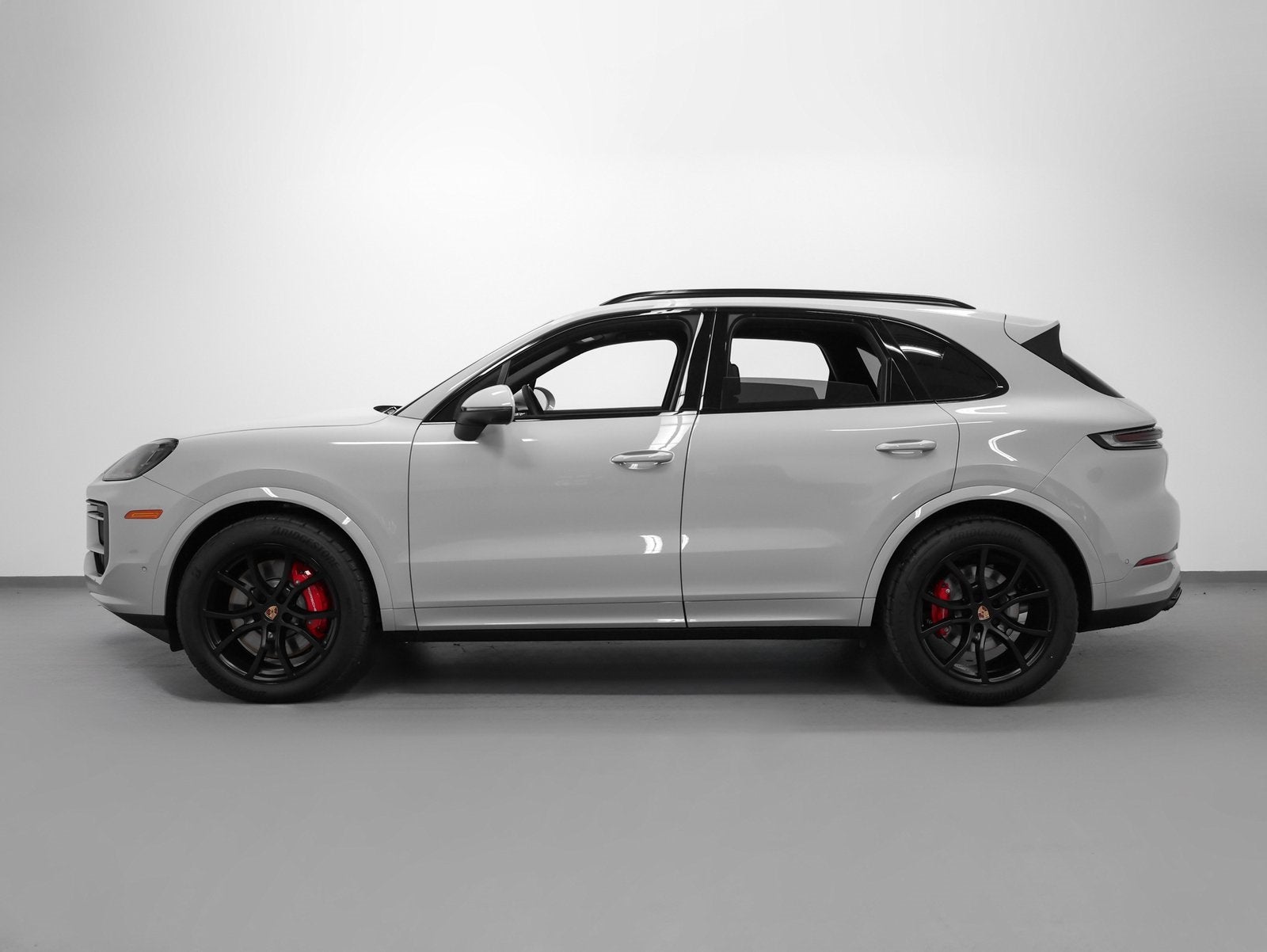 2026 Porsche Cayenne Cayenne S