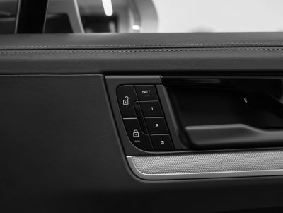 2026 Porsche Cayenne Cayenne S