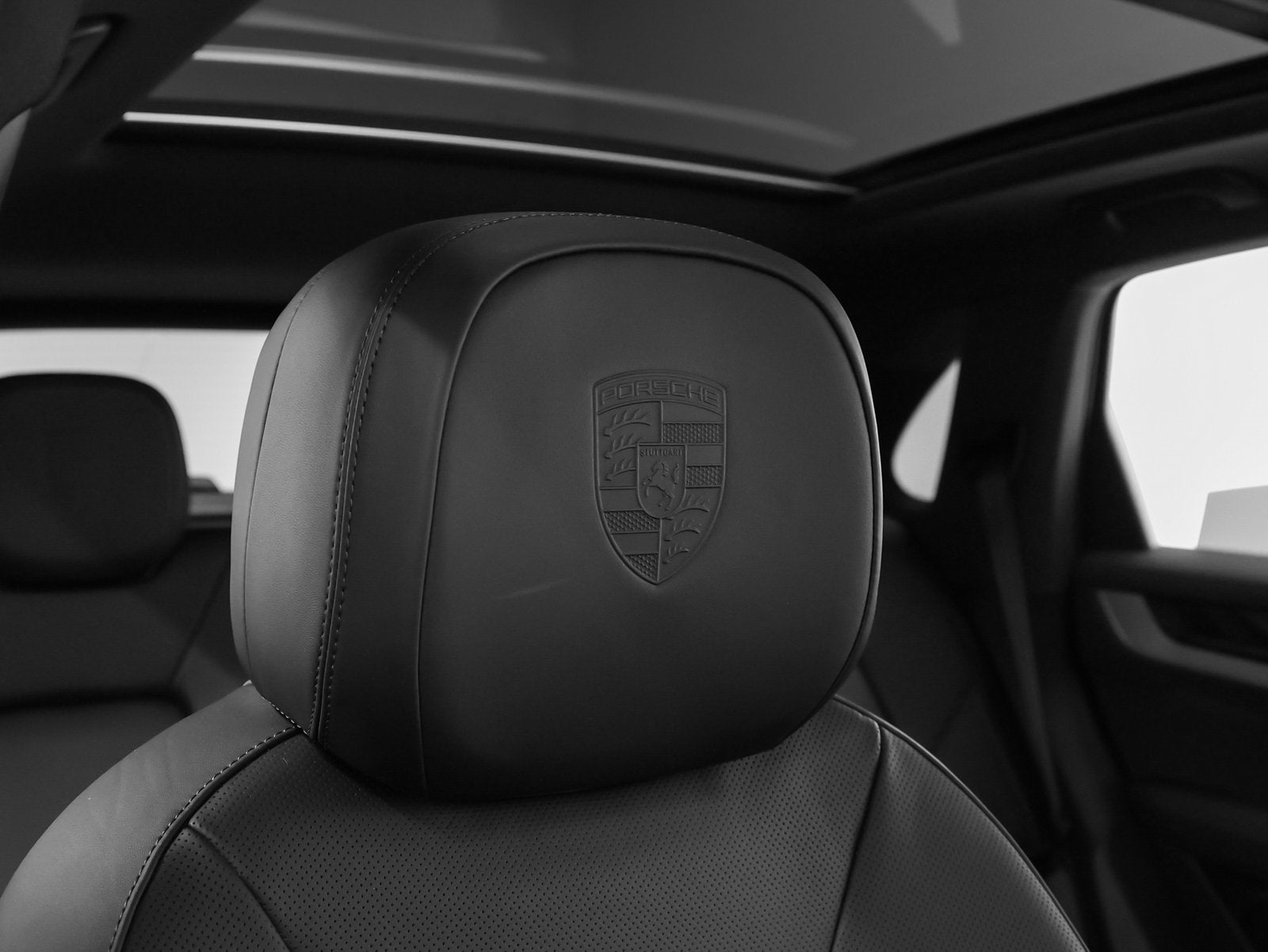 2026 Porsche Cayenne Cayenne S