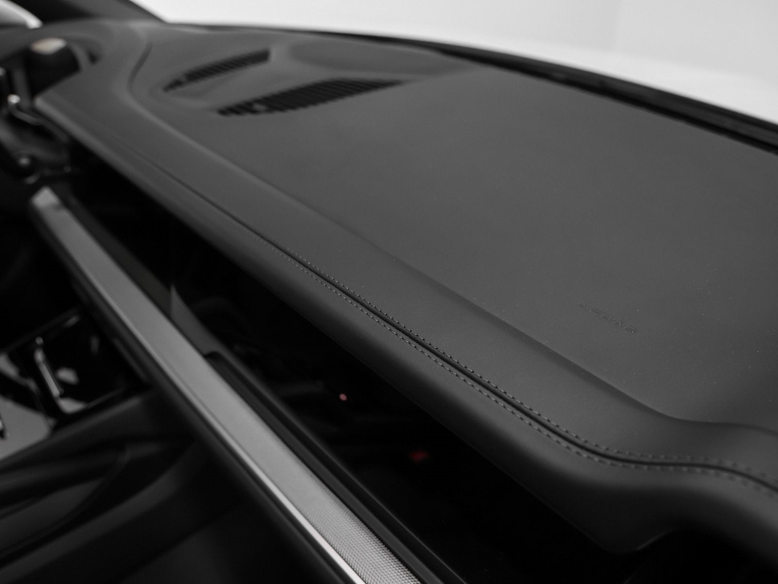 2026 Porsche Cayenne Cayenne S