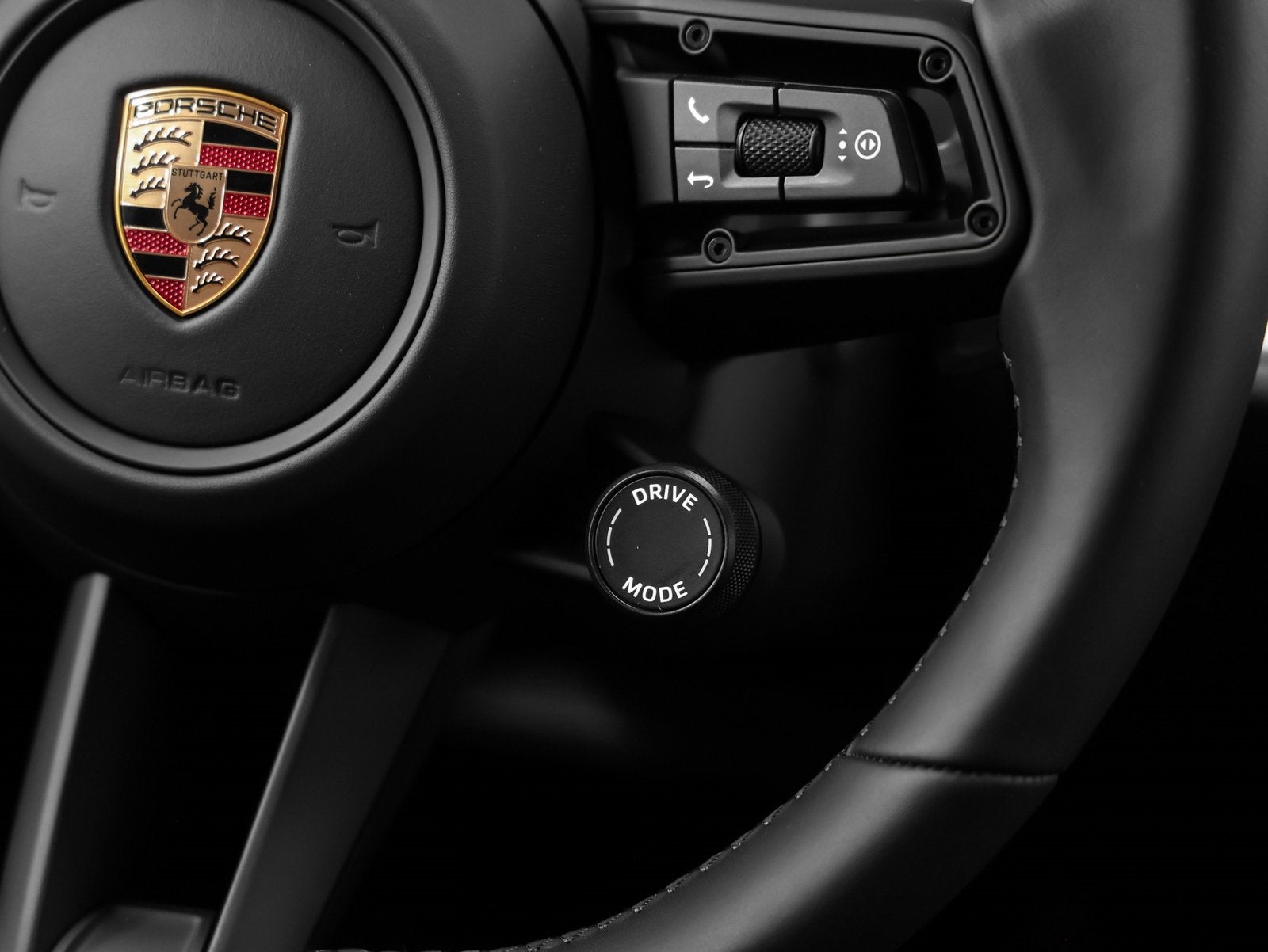 2026 Porsche Cayenne Cayenne S