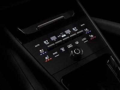 2026 Porsche Cayenne Cayenne S