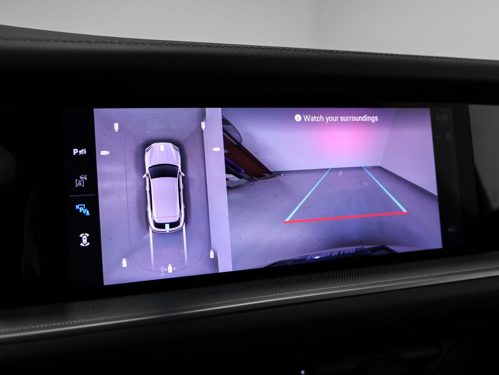 2026 Porsche Cayenne Cayenne S