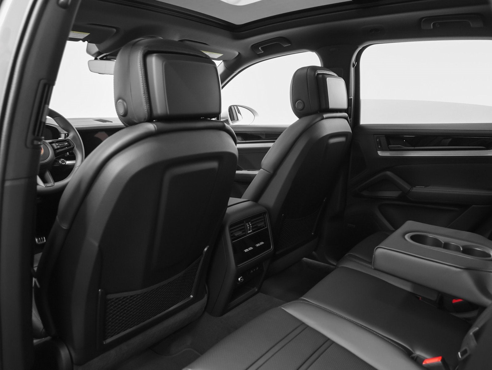 2026 Porsche Cayenne Cayenne S