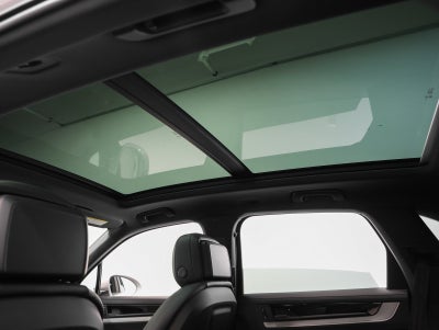 2026 Porsche Cayenne Cayenne S