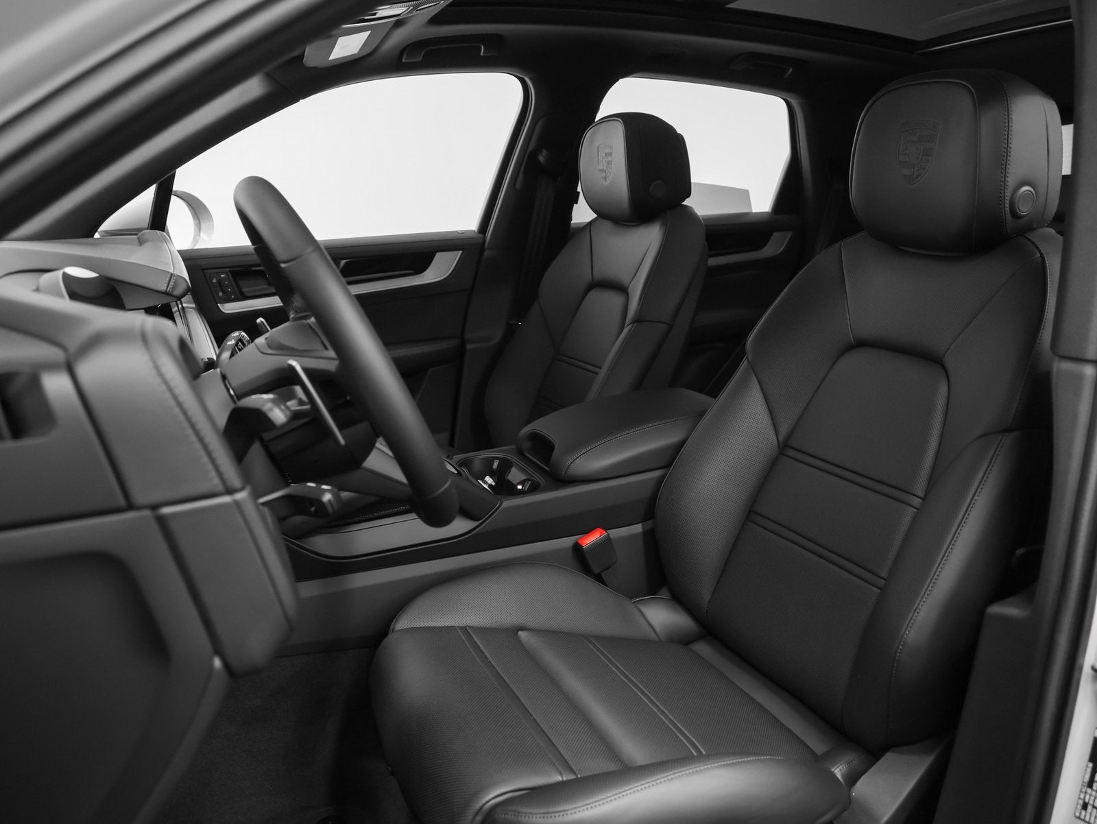 2026 Porsche Cayenne Cayenne S