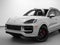 2026 Porsche Cayenne Cayenne S