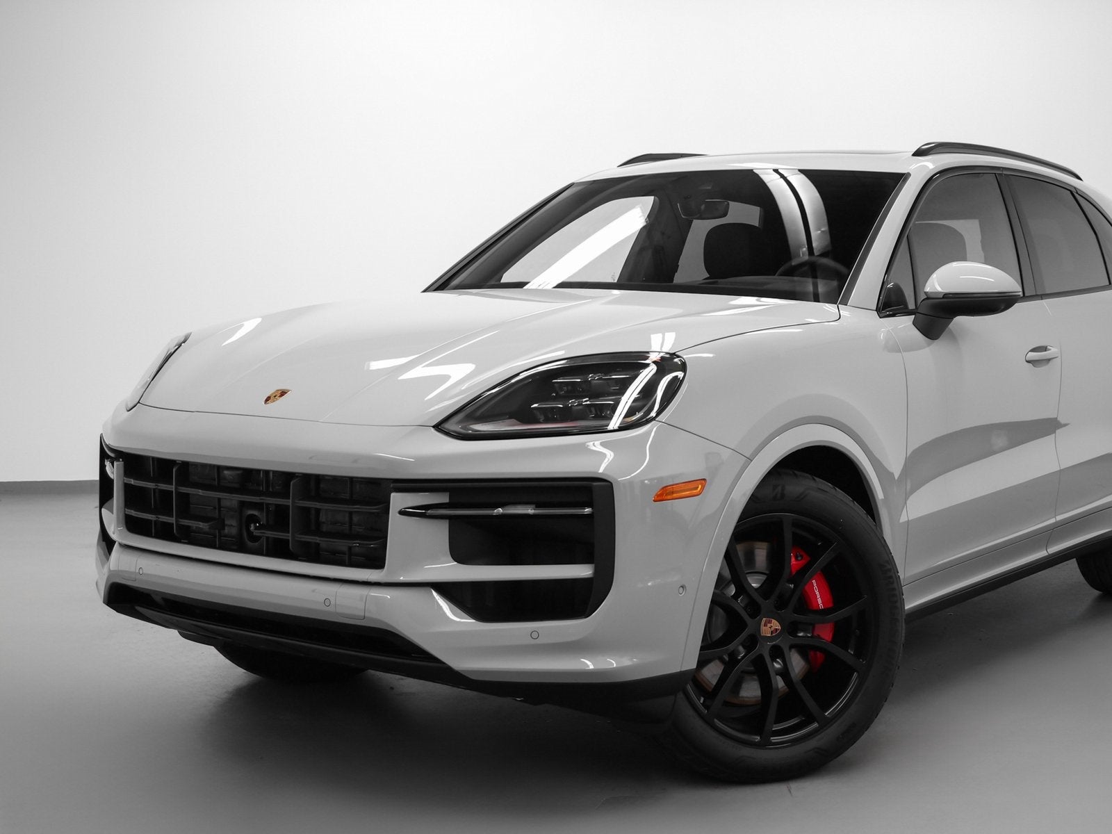 2026 Porsche Cayenne Cayenne S