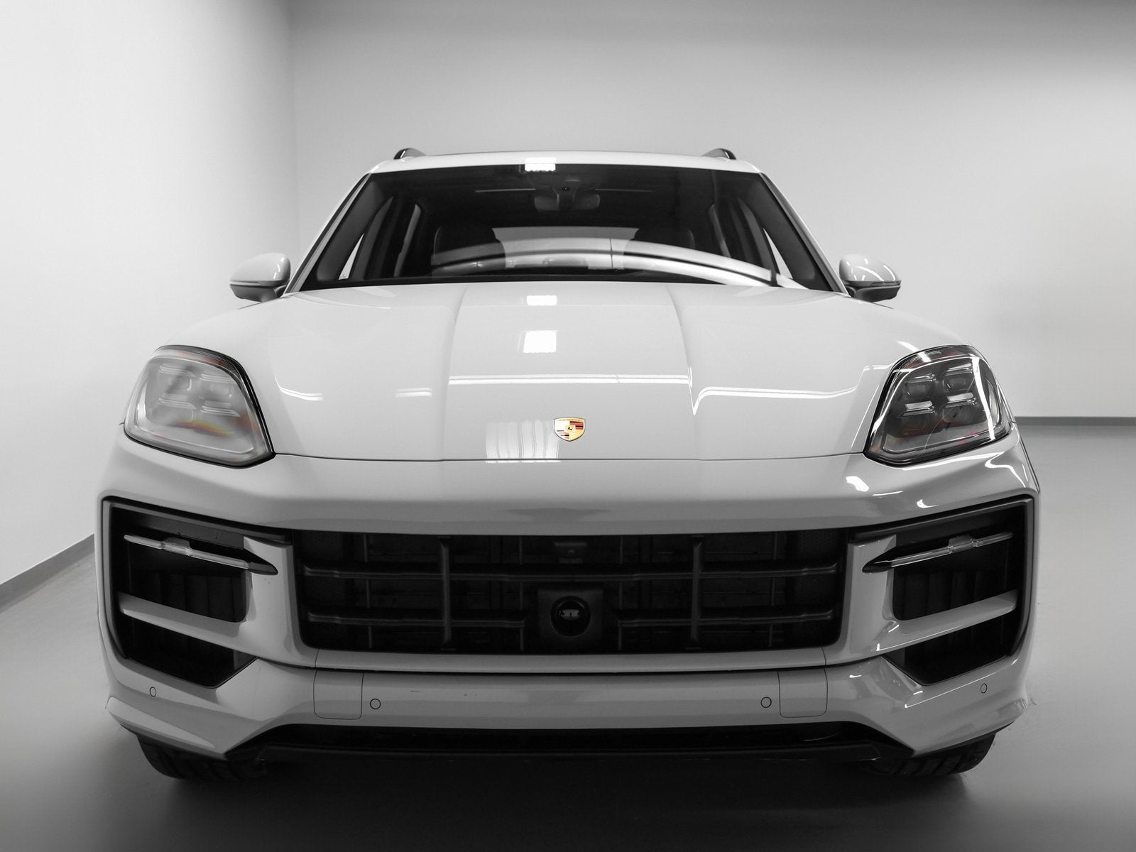 2026 Porsche Cayenne Cayenne S