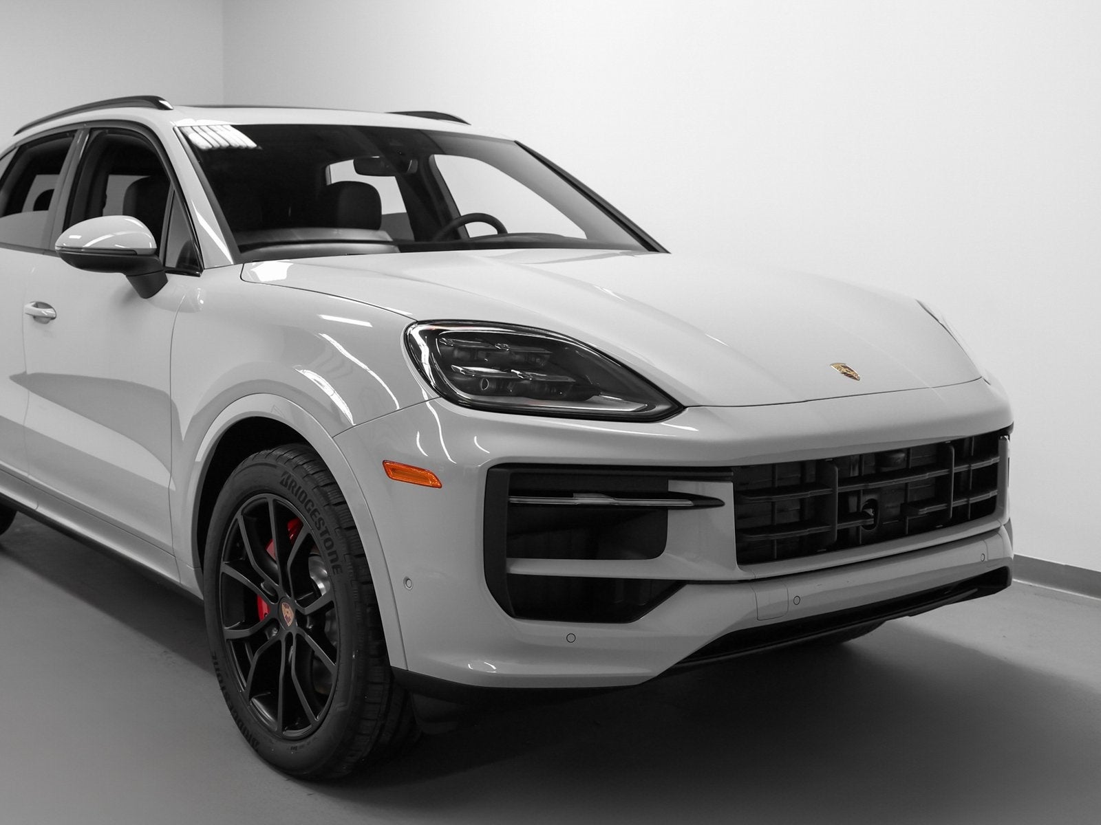 2026 Porsche Cayenne Cayenne S