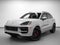 2026 Porsche Cayenne Cayenne S