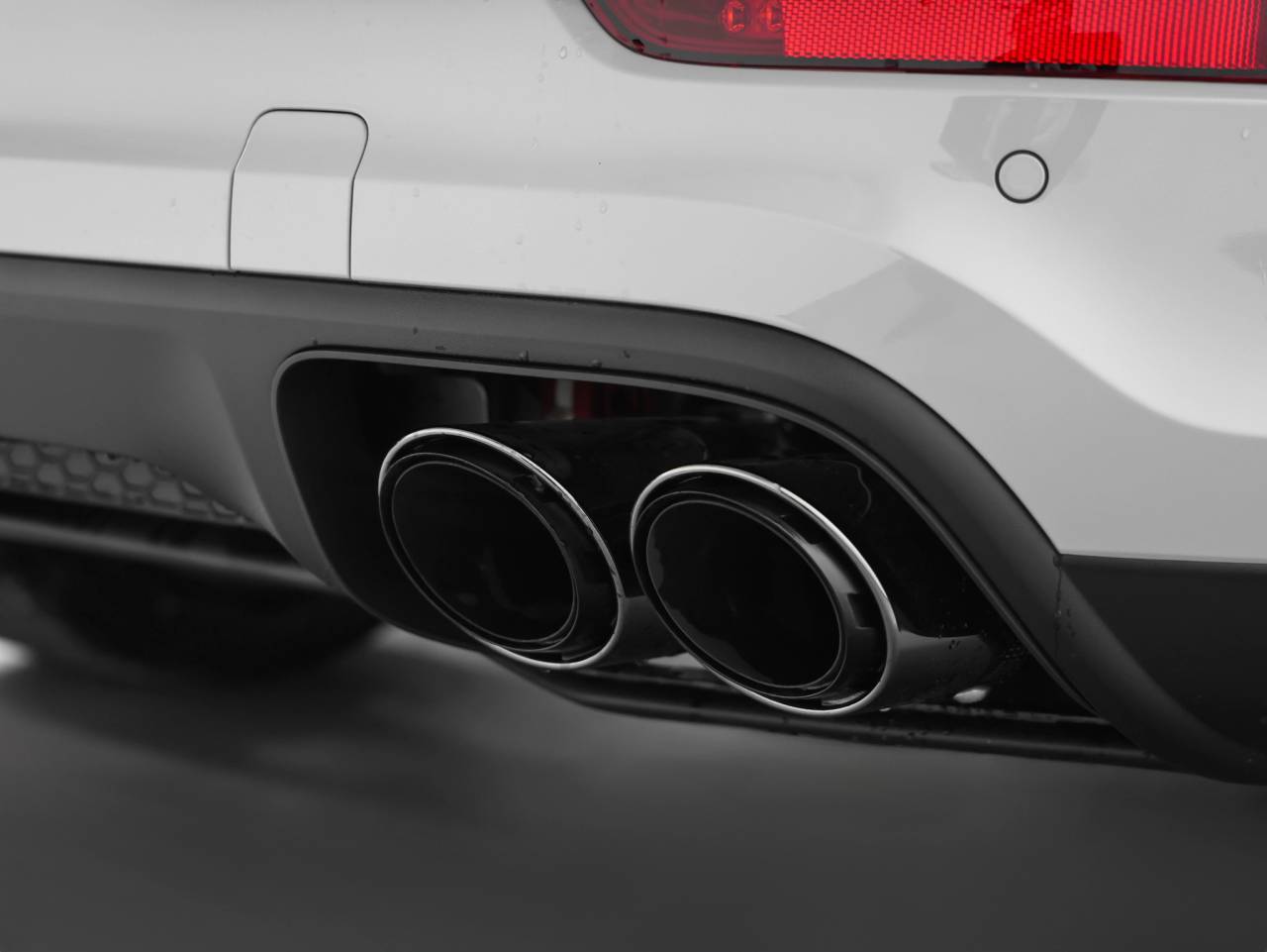 2026 Porsche Cayenne Cayenne S