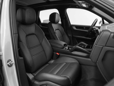 2026 Porsche Cayenne Cayenne S