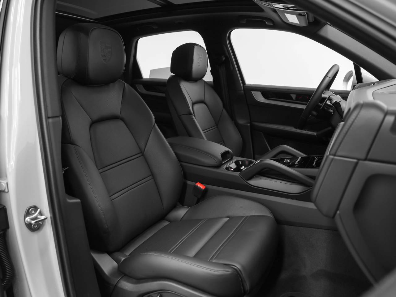 2026 Porsche Cayenne Cayenne S