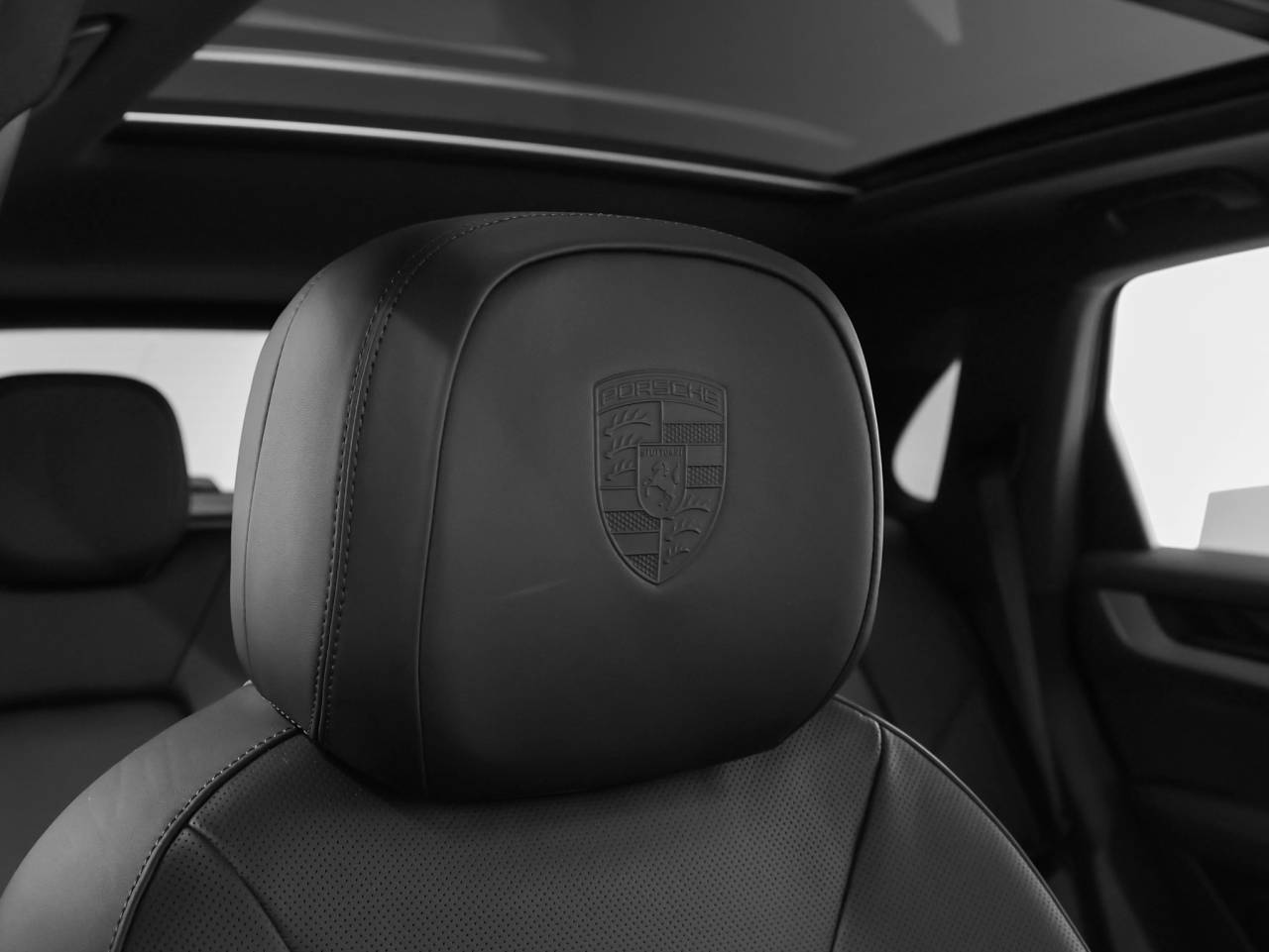 2026 Porsche Cayenne Cayenne S