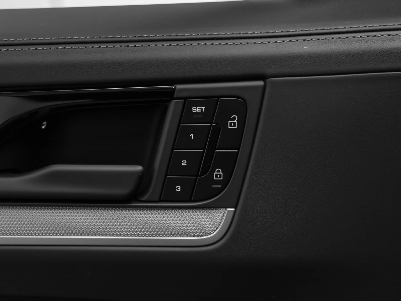 2026 Porsche Cayenne Cayenne S