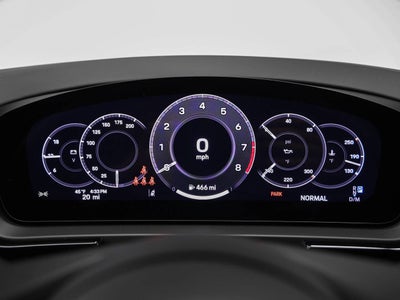 2026 Porsche Cayenne Cayenne S