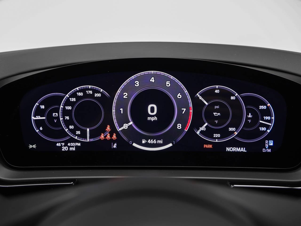 2026 Porsche Cayenne Cayenne S