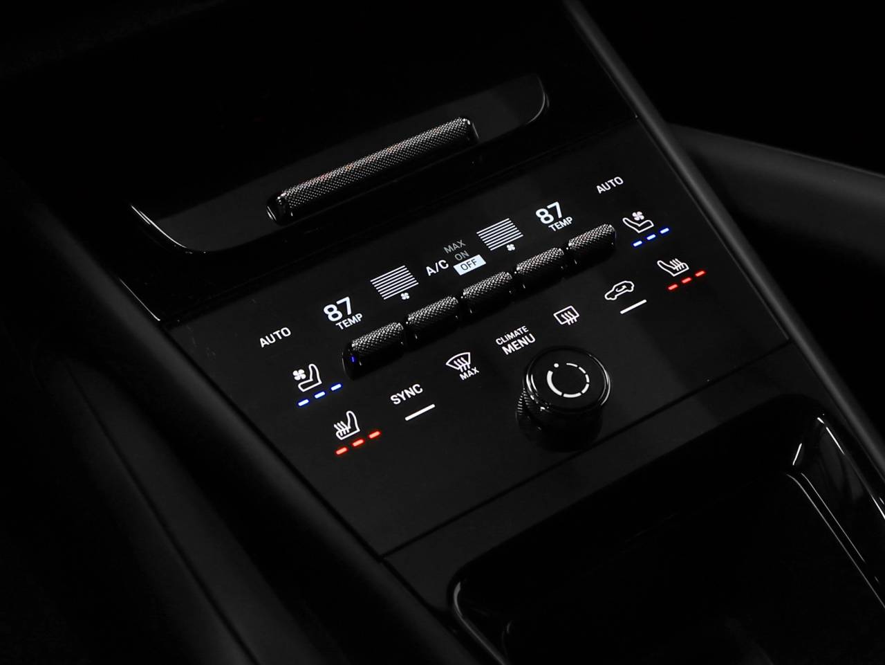 2026 Porsche Cayenne Cayenne S