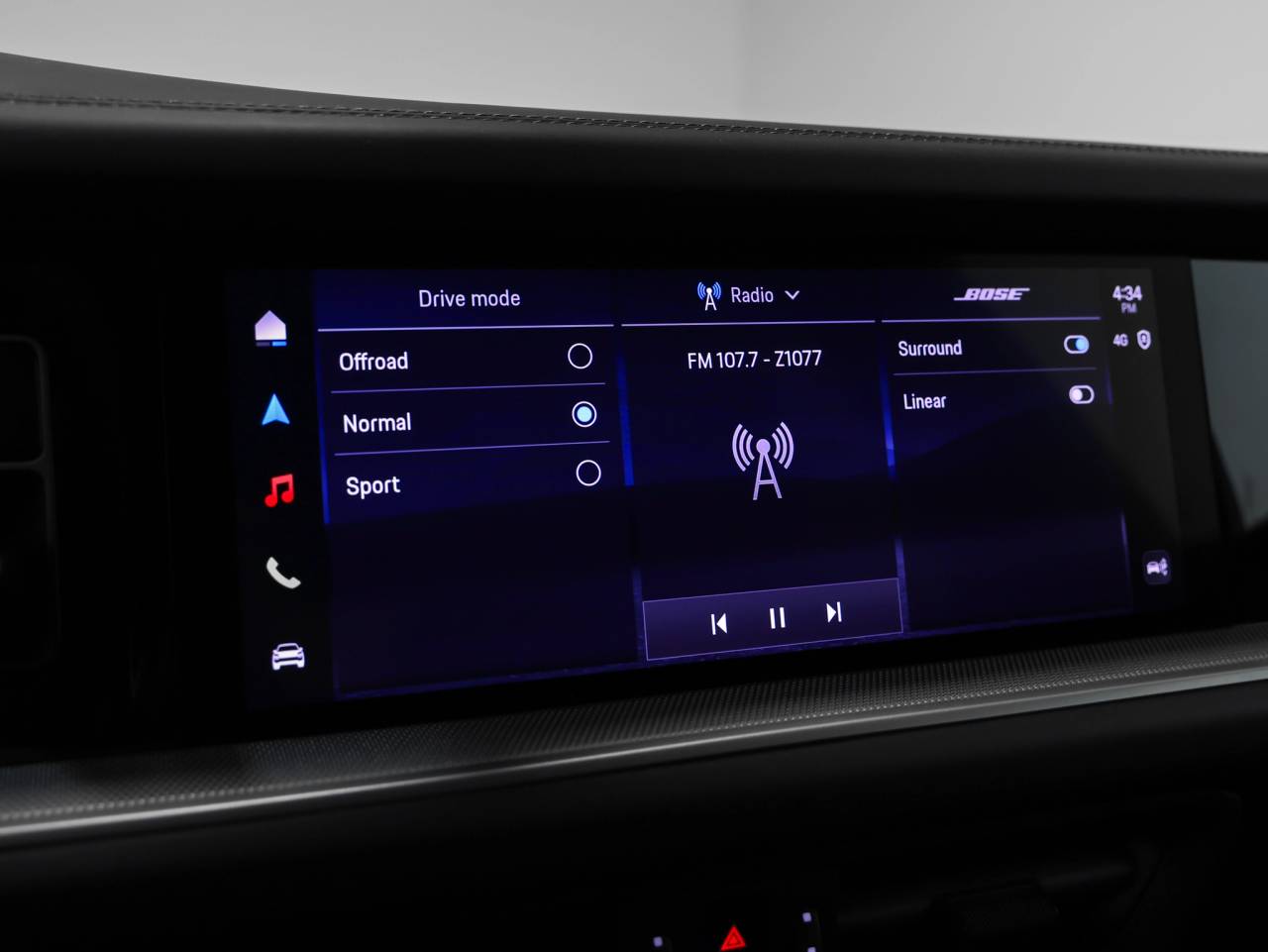 2026 Porsche Cayenne Cayenne S