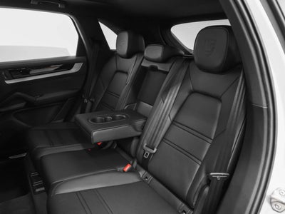 2026 Porsche Cayenne Cayenne S