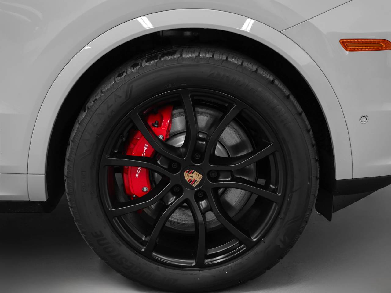 2026 Porsche Cayenne Cayenne S