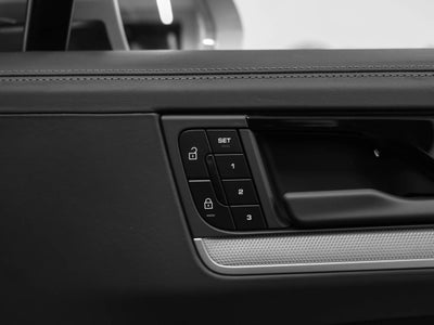 2026 Porsche Cayenne Cayenne S