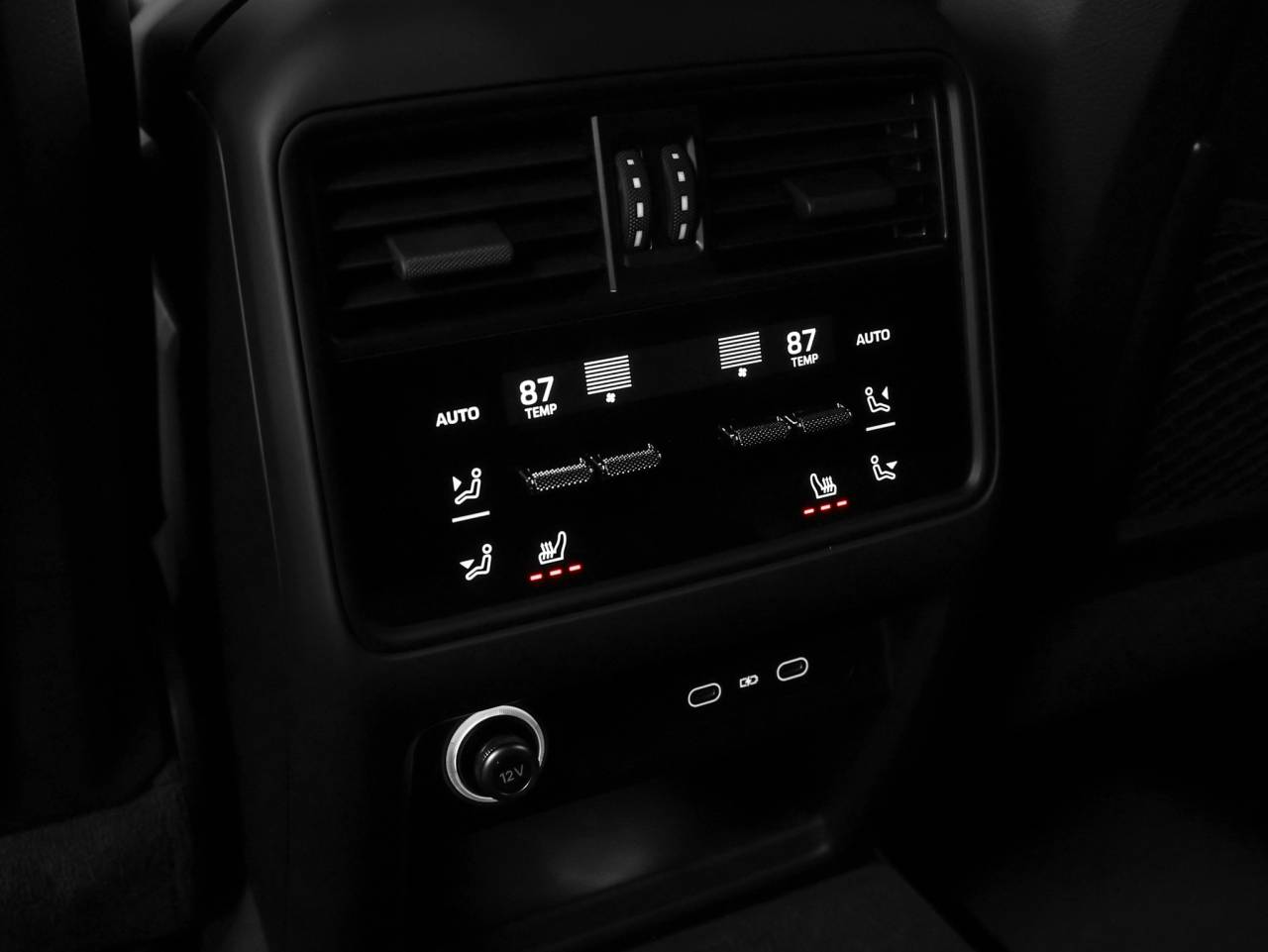 2026 Porsche Cayenne Cayenne S