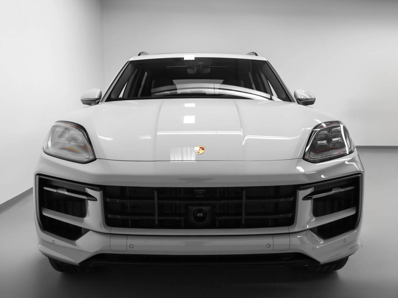 2026 Porsche Cayenne Cayenne S