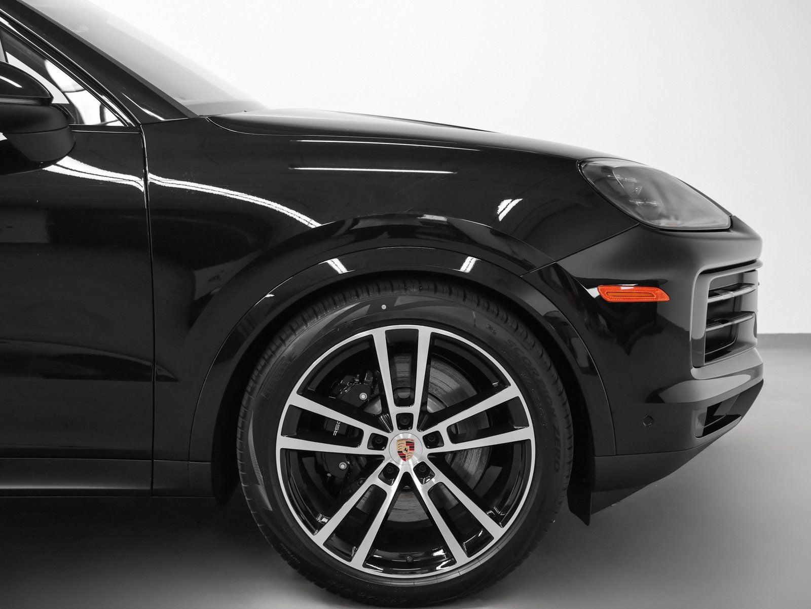 2026 Porsche Cayenne Cayenne S