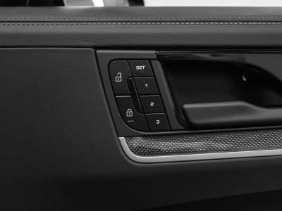 2026 Porsche Cayenne Cayenne S