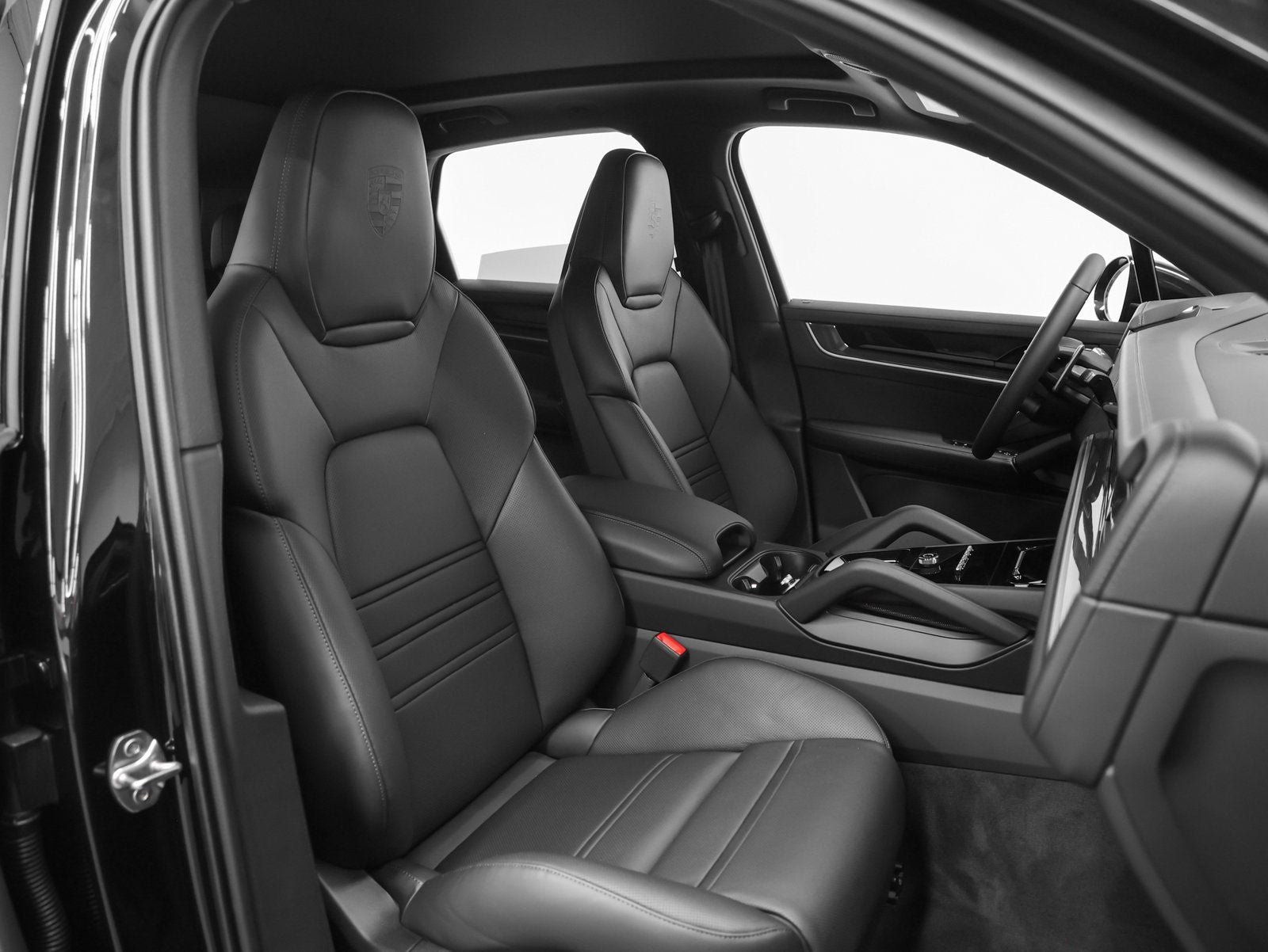 2026 Porsche Cayenne Cayenne S