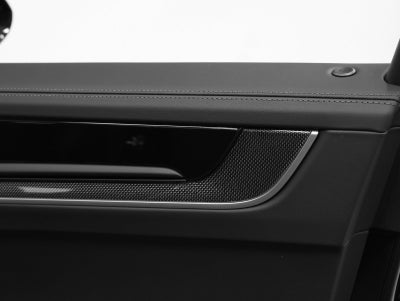 2026 Porsche Cayenne Cayenne S