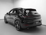 2026 Porsche Cayenne Cayenne S