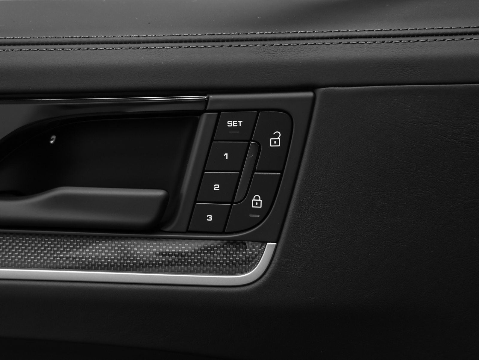 2026 Porsche Cayenne Cayenne S